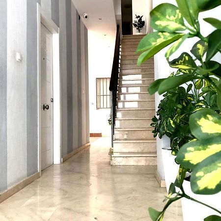 ¡Excelente ubicación! Casco Antiguo Málaga  Appartamento Esterno foto